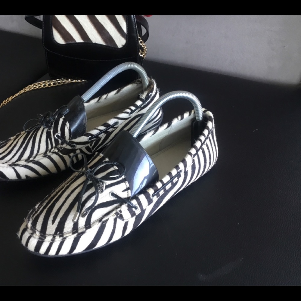 Womens loafers - Picture 5 of 6